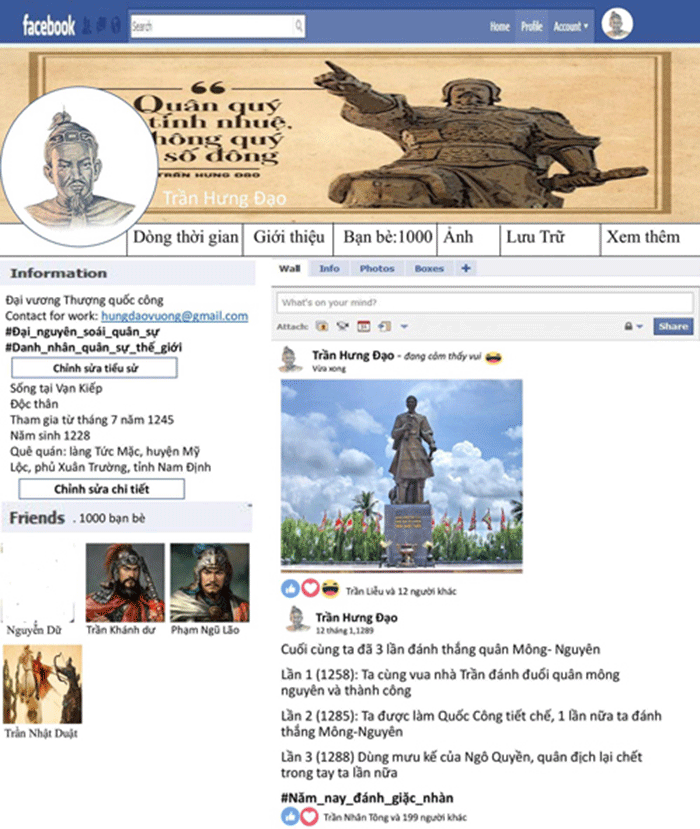 Học sinh hứng thú với cách dạy online khơi gợi tính sáng tạo của thầy cô - 2