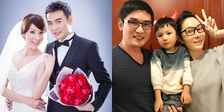 Tiêu Ân Tuấn - 'đại hiệp' bế tắc với hai cuộc hôn nhân ồn ào - 3