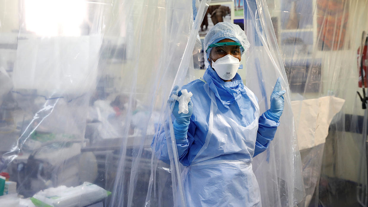 Cựu Đại sứ Pháp được chữa khỏi COVID-19 ca ngợi cách Việt Nam chống đại dịch - 5