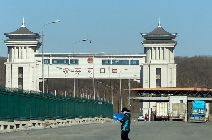 Thành phố Trung Quốc giờ mới vào đỉnh dịch COVID-19 - 2