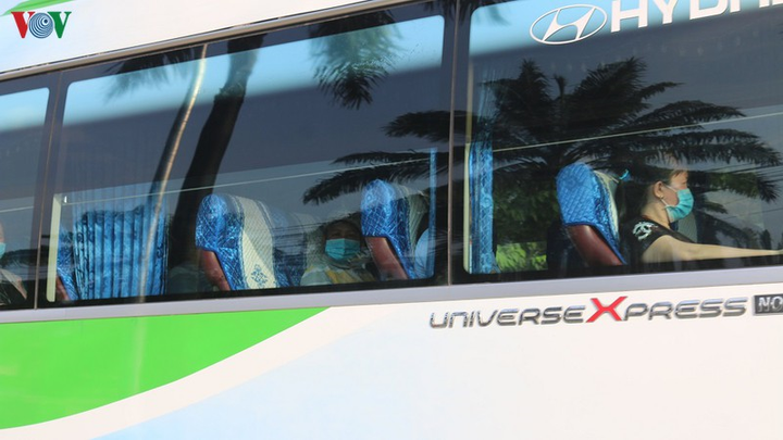 Công ty TNHH Pouyuen Việt Nam trở lại hoạt động sau 2 ngày tạm dừng - 3