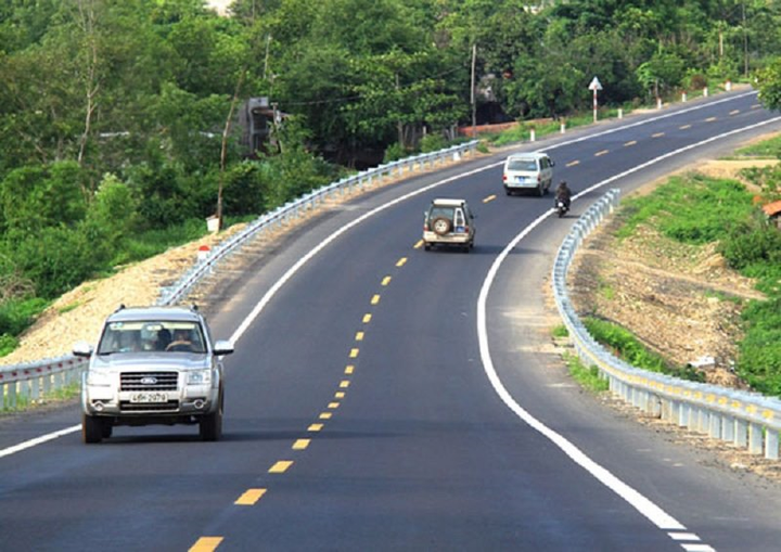 Sẽ có đường Hồ Chí Minh đoạn tránh phía đông Buôn Ma Thuột vốn 1.500 tỉ đồng - 1
