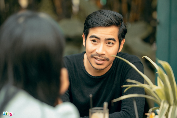 Diễn viên Thanh Bình: 'Chiếc xe Ben oan nghiệt đã cướp mất mẹ của tôi' - 2