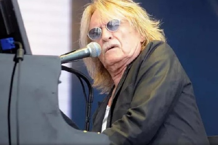'Vua ballad' Christophe qua đời ở tuổi 74 - 1