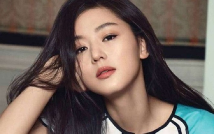 Jeon Ji Hyun bị phát hiện nói dối việc giảm tiền thuê nhà mùa dịch - 2