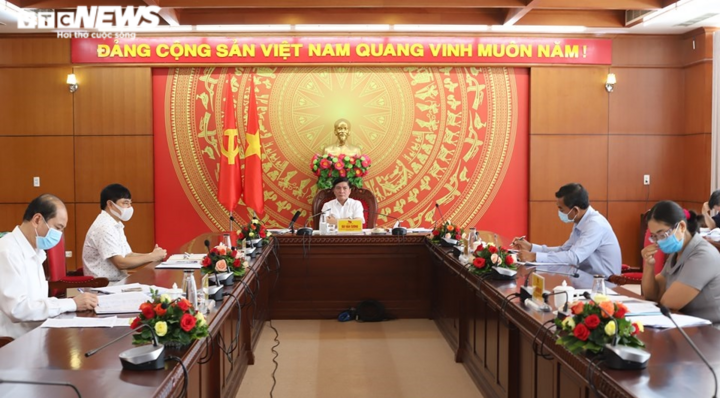 Đắk Lắk cho phép taxi hoạt động trở lại - 1