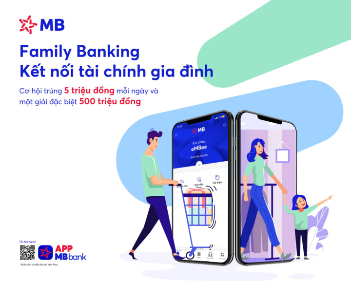 Chuyển tiền miễn phí tại MBBank - 3