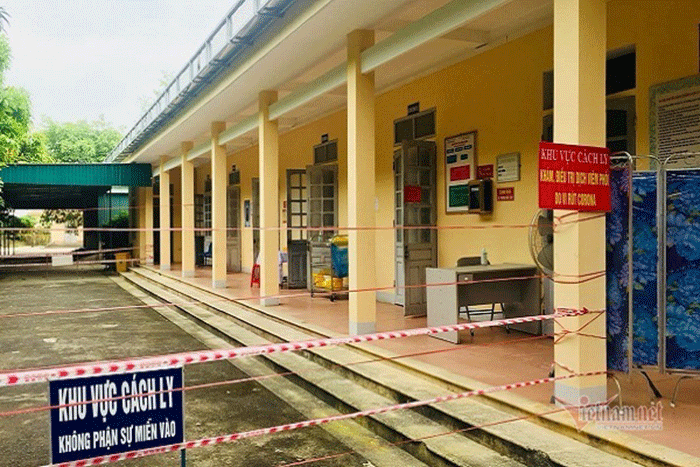 Ở chung với bệnh nhân COVID-19, cô gái vẫn âm tính 3 lần với virus corona - 2