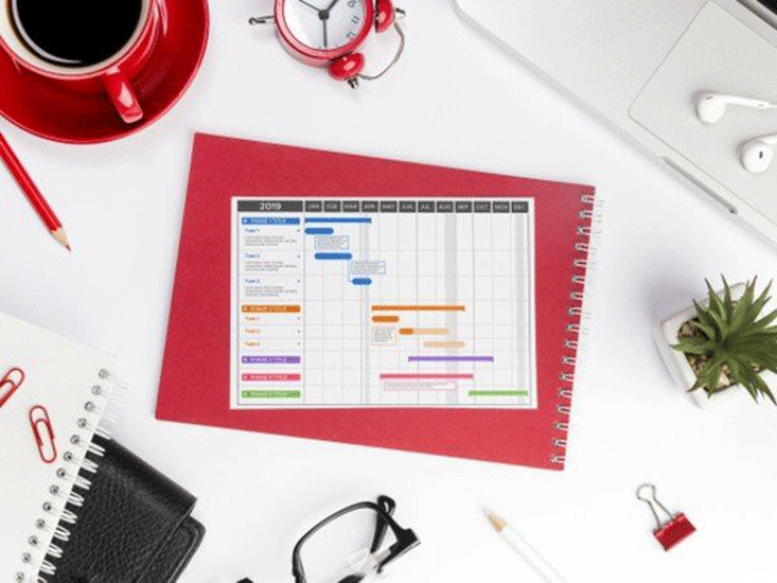 Làm thế nào để giảm căng thẳng khi làm việc tại nhà trong mùa COVID-19? - 1