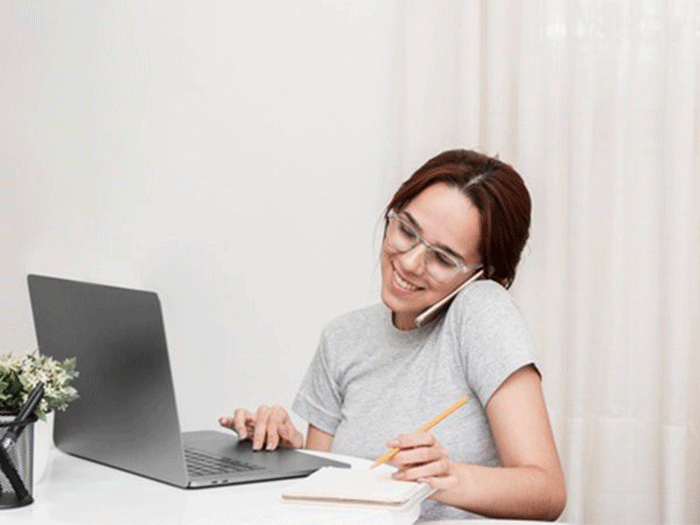 Làm thế nào để giảm căng thẳng khi làm việc tại nhà trong mùa COVID-19? - 2