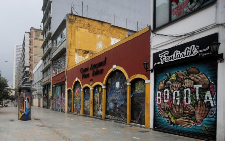 'Cách ly giới tính' ngừa COVID-19: Nữ đi ngày chẵn, nam đi ngày lẻ - 3