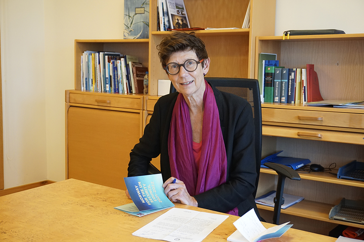 Đoàn kết và hợp tác quốc tế: Chìa khóa giải quyết khủng hoảng toàn cầu - 1