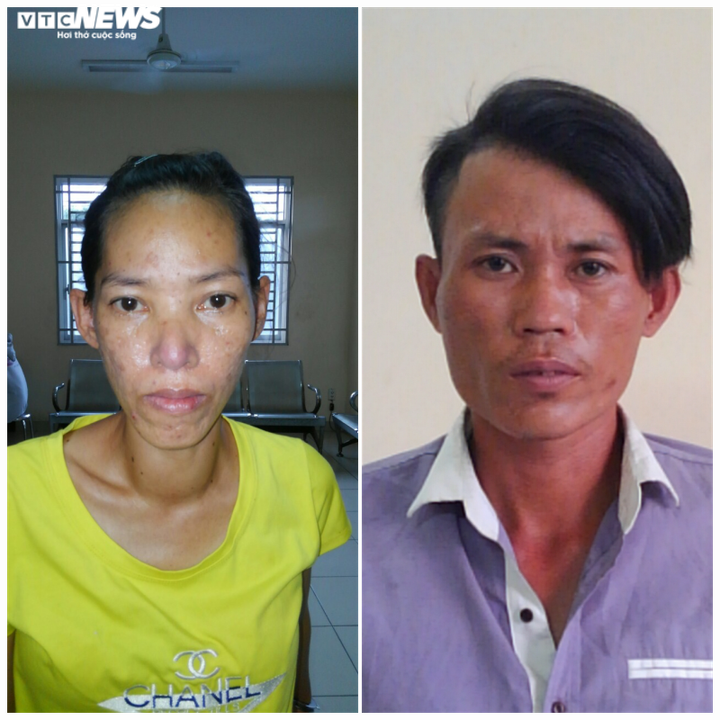 Bắt cướp và kẻ truyền đạo trái phép khi đang... chống dịch COVID-19 - 1