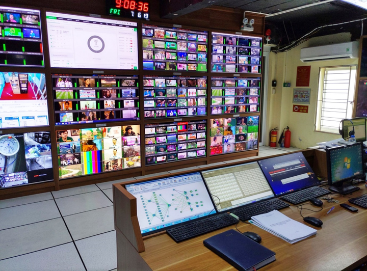 Ở nhà chống dịch - xem VTC, đăng ký HD - nhận ngay ưu đãi - 2