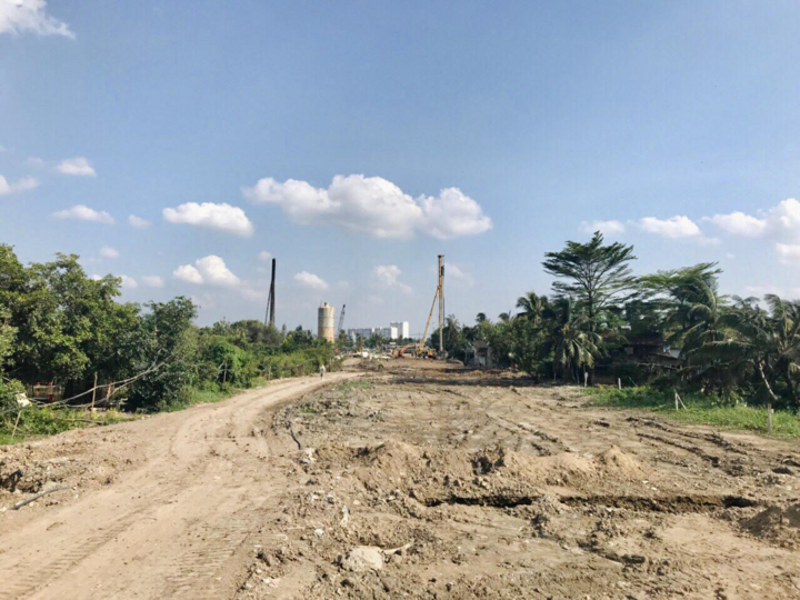 TP. HCM sẽ thanh toán quỹ đất cho 3 hợp đồng BT lớn - 1