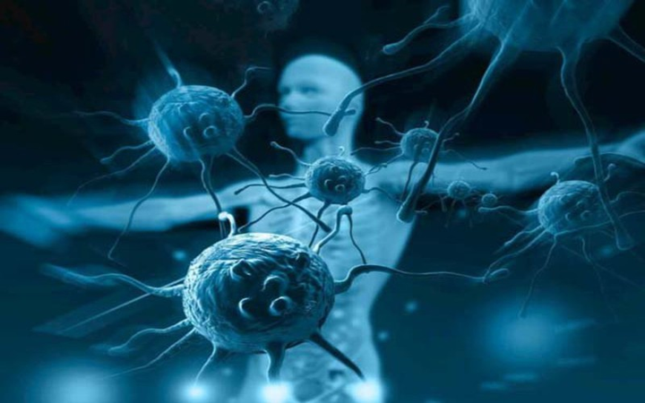 Những người bị một số bệnh nền dưới đây sẽ có nguy cơ cao mắc COVID-19 - 4