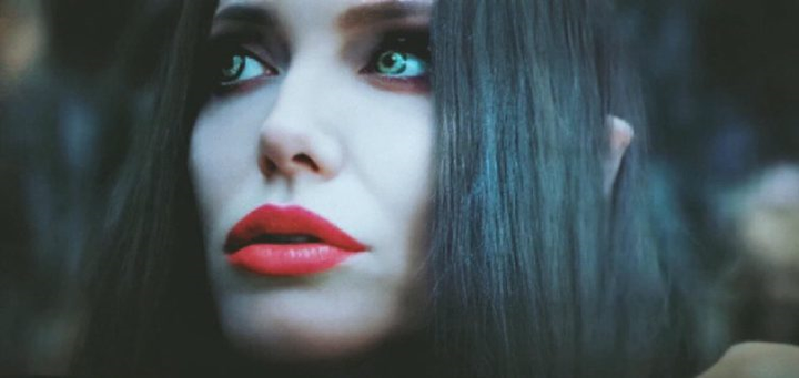 Tại sao Angelina Jolie là tiêu chuẩn vàng nhan sắc thế giới? - 5