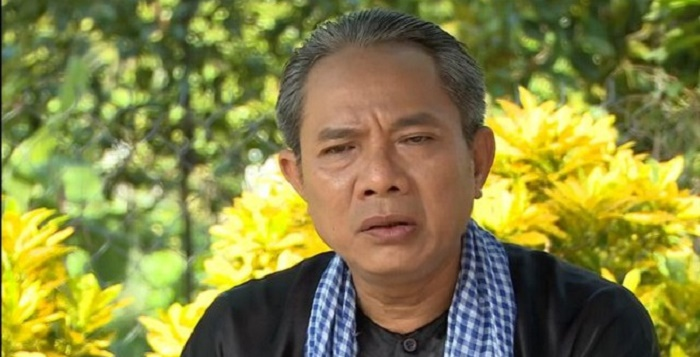 Diễn viên Trung Dân: 'Nghệ sĩ chúng tôi đôi khi bị coi như món hàng' - 1