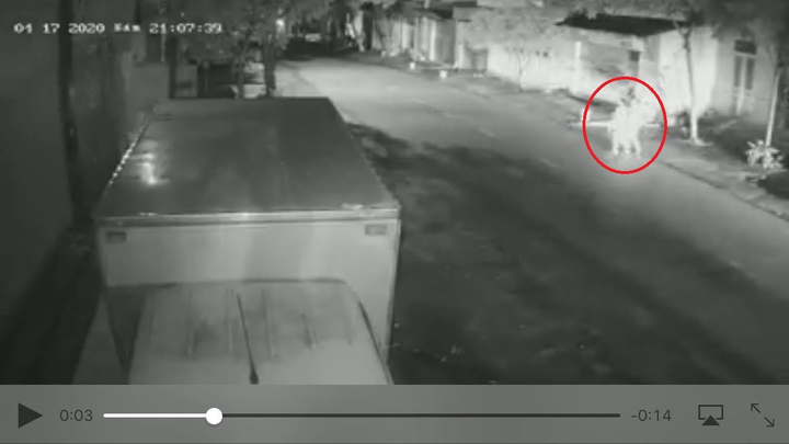 Truy tìm ô tô tông thương vong hai phụ nữ Vĩnh Phúc rồi tăng ga bỏ chạy - 1