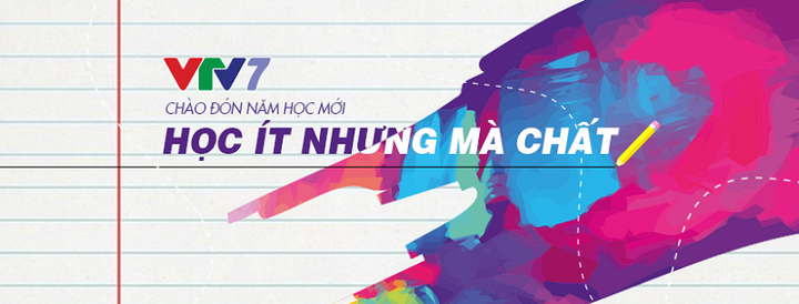 Kênh truyền hình giáo dục quốc gia VTV7 có mặt trên hệ thống K+ - 1