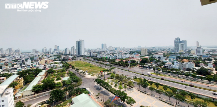 Đà Nẵng áp dụng bảng giá đất mới, mức cao nhất là 98,8 triệu đồng/m2 - 1