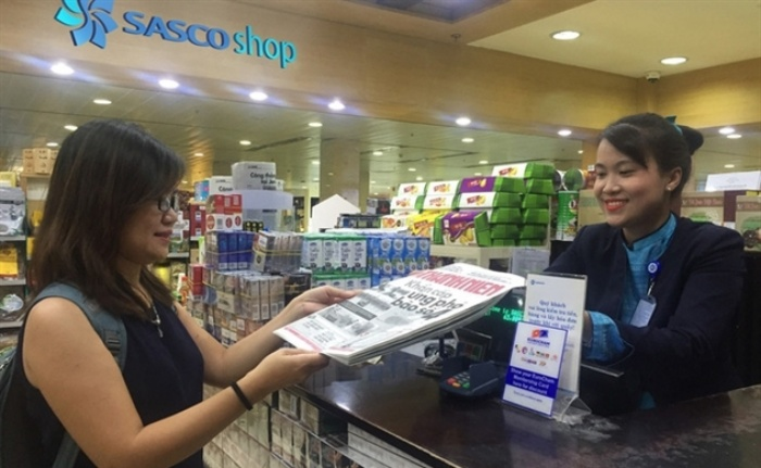 Công ty của tỷ phú Johnathan Hạnh Nguyễn báo lãi thấp kỷ lục - 1