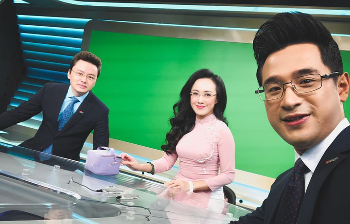 BTV Hoài Anh: 'Tôi đã nghĩ đến trường hợp không được về nhà' - 2