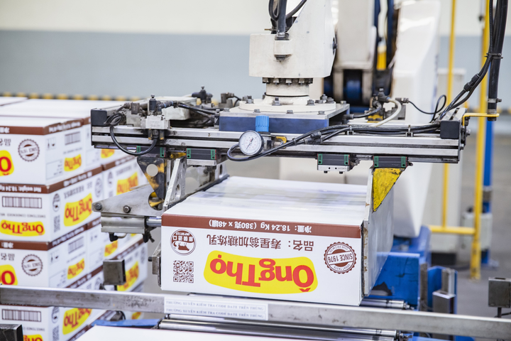 Vinamilk đưa sữa Ông Thọ sang Trung Quốc giữa đại dịch Covid-19 - 7