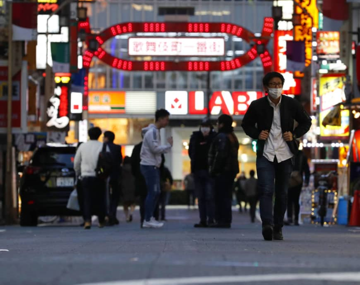 Nga có gần 5.000 ca mắc COVID-19 trong 1 ngày, Nhật vượt mốc 10.000 ca bệnh - 2