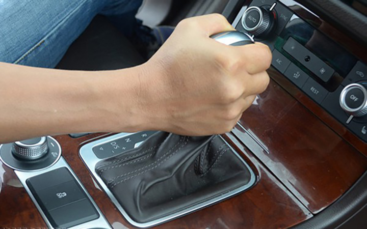 Liệu hộp số sàn còn được trọng dụng trong tương lai? - 1