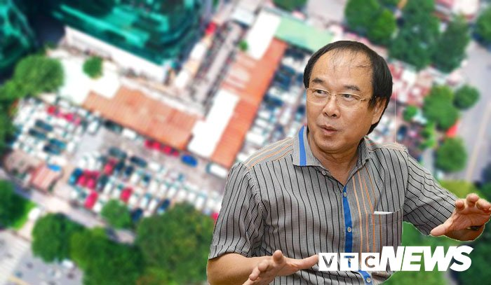 Nguyên Phó chủ tịch UBND TP.HCM Nguyễn Thành Tài tiếp tục bị đề nghị truy tố - 1