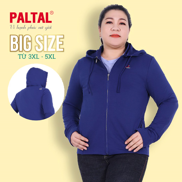 PALTAL ưu đãi tháng 4, tặng khẩu trang kháng khuẩn và cơ hội nhận PMH 1.000.000đ - 4