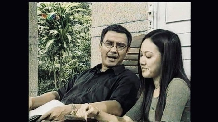 BTV Thời sự VTV Hoài Anh và những lần đóng phim cùng Quyền Linh, Lý Hùng - 4