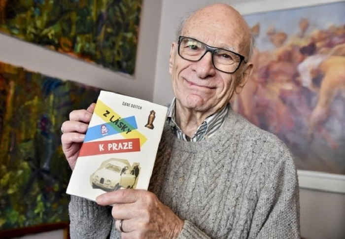 Đạo diễn 'Tom & Jerry' qua đời - 2