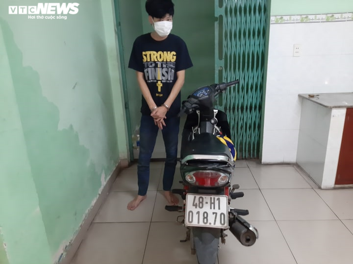 Kẻ giở trò đồi bại với người phụ nữ khai bị ám ảnh bởi phim ‘nóng’ - 2