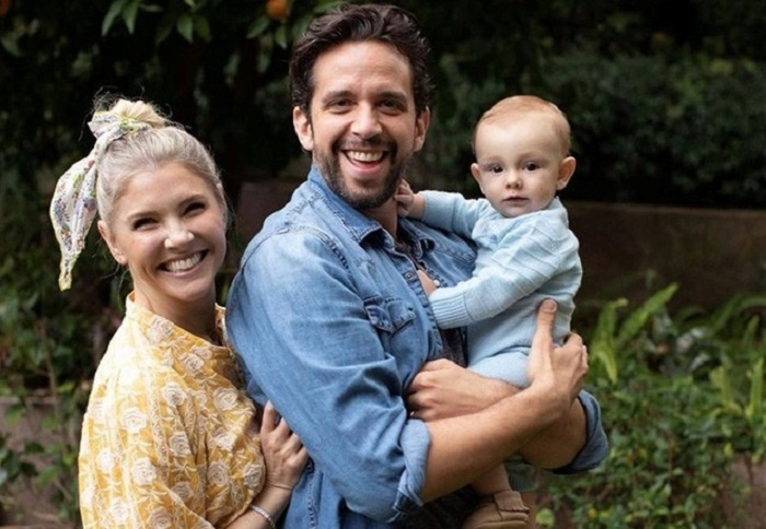 Nam diễn viên phải cưa chân vì biến chứng sau khi nhiễm virus corona - 2