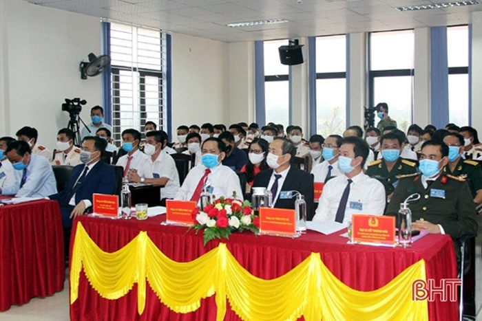 Các tỉnh thành điều chỉnh lịch Đại hội Đảng phù hợp với tình hình dịch COVID-19 - 2