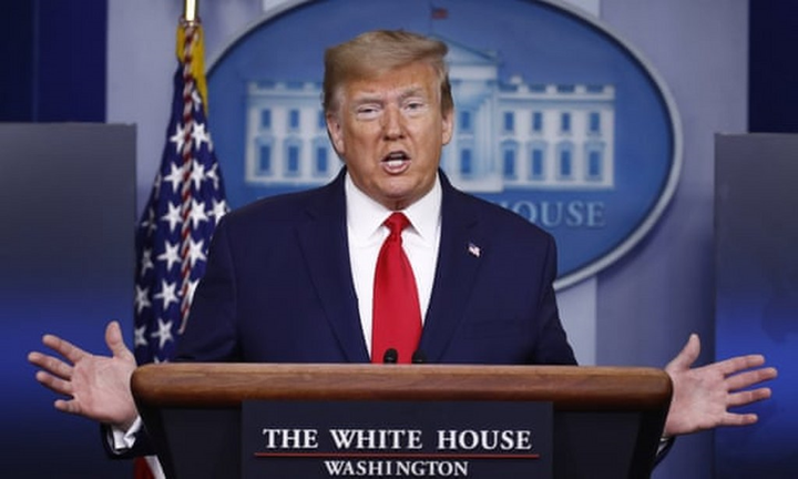 Đại dịch COVID-19 ngày 19/4: Số người chết ở châu Âu vượt 100.000 - 2