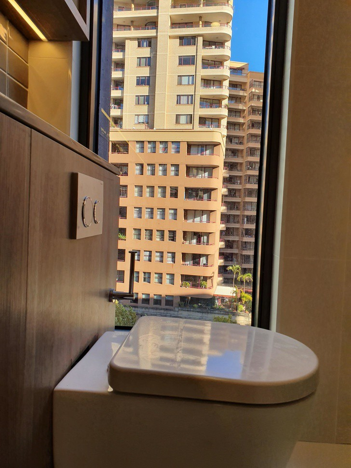 'Khóc thét' với những ý tưởng thiết kế nhà kỳ cục - 11