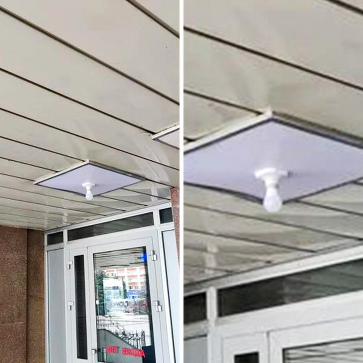 'Khóc thét' với những ý tưởng thiết kế nhà kỳ cục - 3