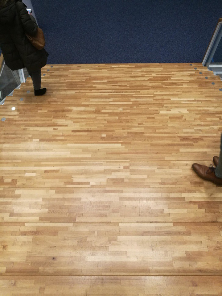 'Khóc thét' với những ý tưởng thiết kế nhà kỳ cục - 6