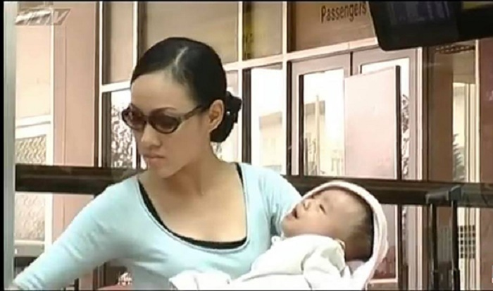 BTV Thời sự VTV Hoài Anh và những lần đóng phim cùng Quyền Linh, Lý Hùng - 9