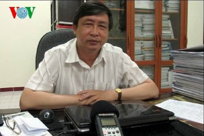 Đà Nẵng, Khánh Hòa phản đối hành động ngang ngược của Trung Quốc - 2