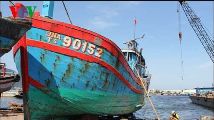 Đà Nẵng, Khánh Hòa phản đối hành động ngang ngược của Trung Quốc - 3