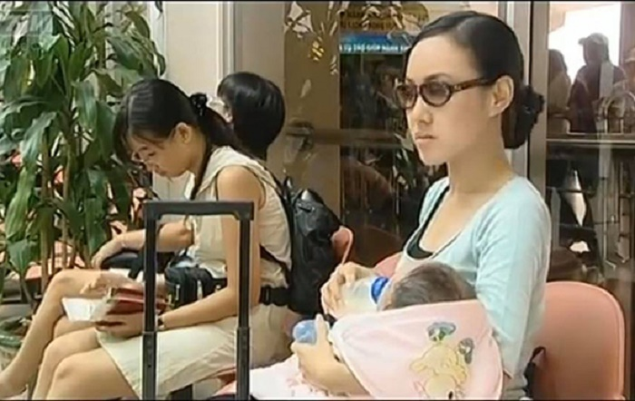 BTV Thời sự VTV Hoài Anh và những lần đóng phim cùng Quyền Linh, Lý Hùng - 7