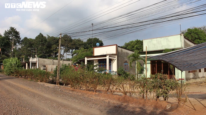 Chi tiết giá đền bù từng loại đất dự án sân bay Long Thành - 1