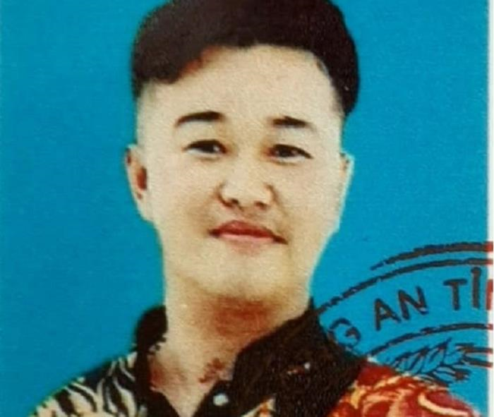 Kẻ nổ súng bắn người trong quán cà phê ở Bình Dương ra đầu thú - 1