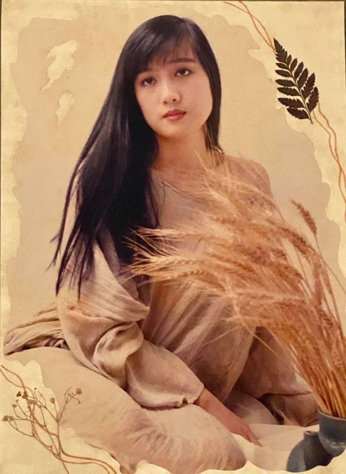 Những tấm ảnh thanh xuân chưa từng được công bố của 'Nữ hoàng ảnh lịch' - 5