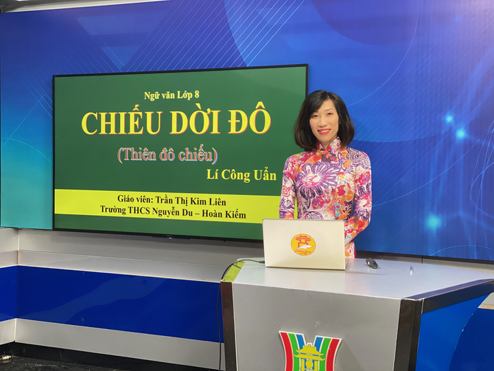 Phát huy nội lực để thích ứng với công tác dạy học thời COVID-19 - 2