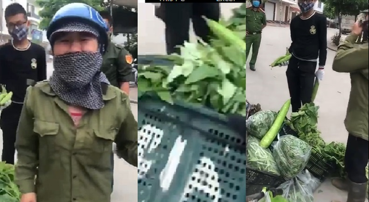 'Nóng tính, hành xử thô bạo, ăn nói chợ búa thì đừng làm cán bộ' - 1